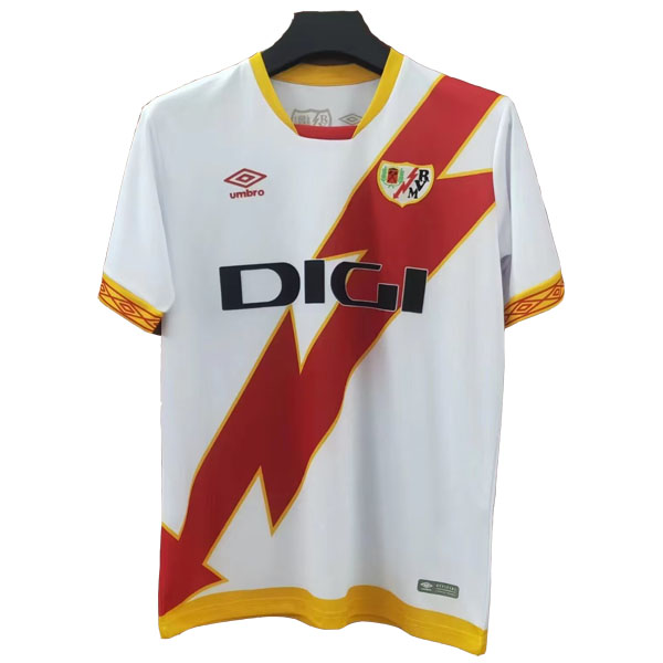 Tailandia Camiseta Rayo Vallecano 1ª 2023-2024